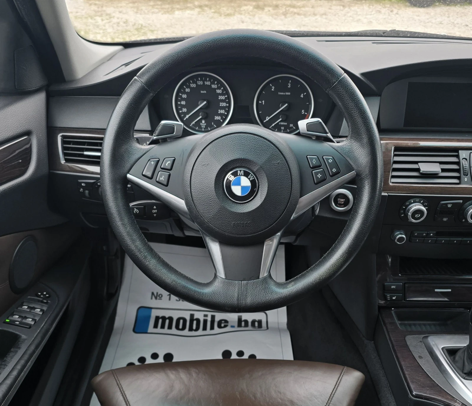 BMW 530 D Facelift.SAT.Edition - изображение 7