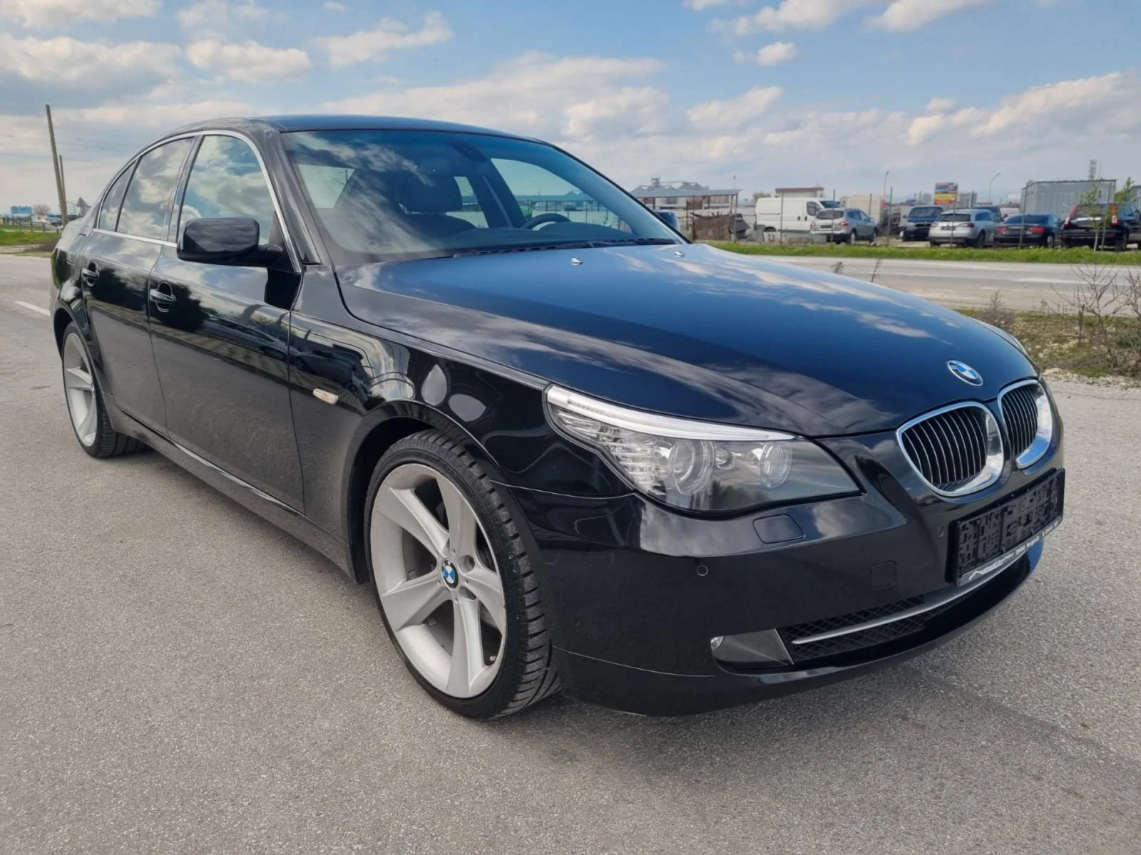BMW 530 D Facelift.SAT.Edition - изображение 2