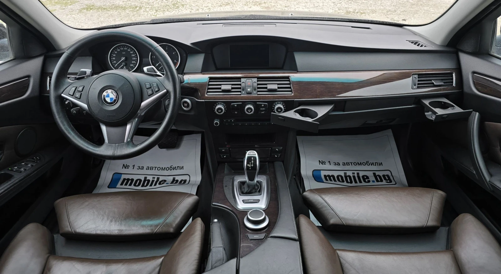 BMW 530 D Facelift.SAT.Edition - изображение 6