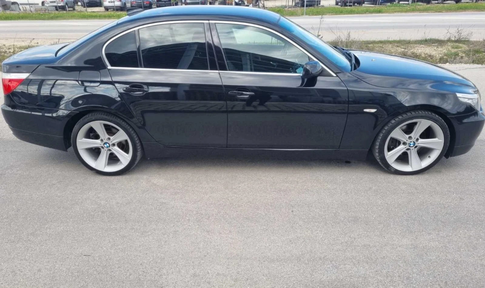 BMW 530 D Facelift.SAT.Edition - изображение 3