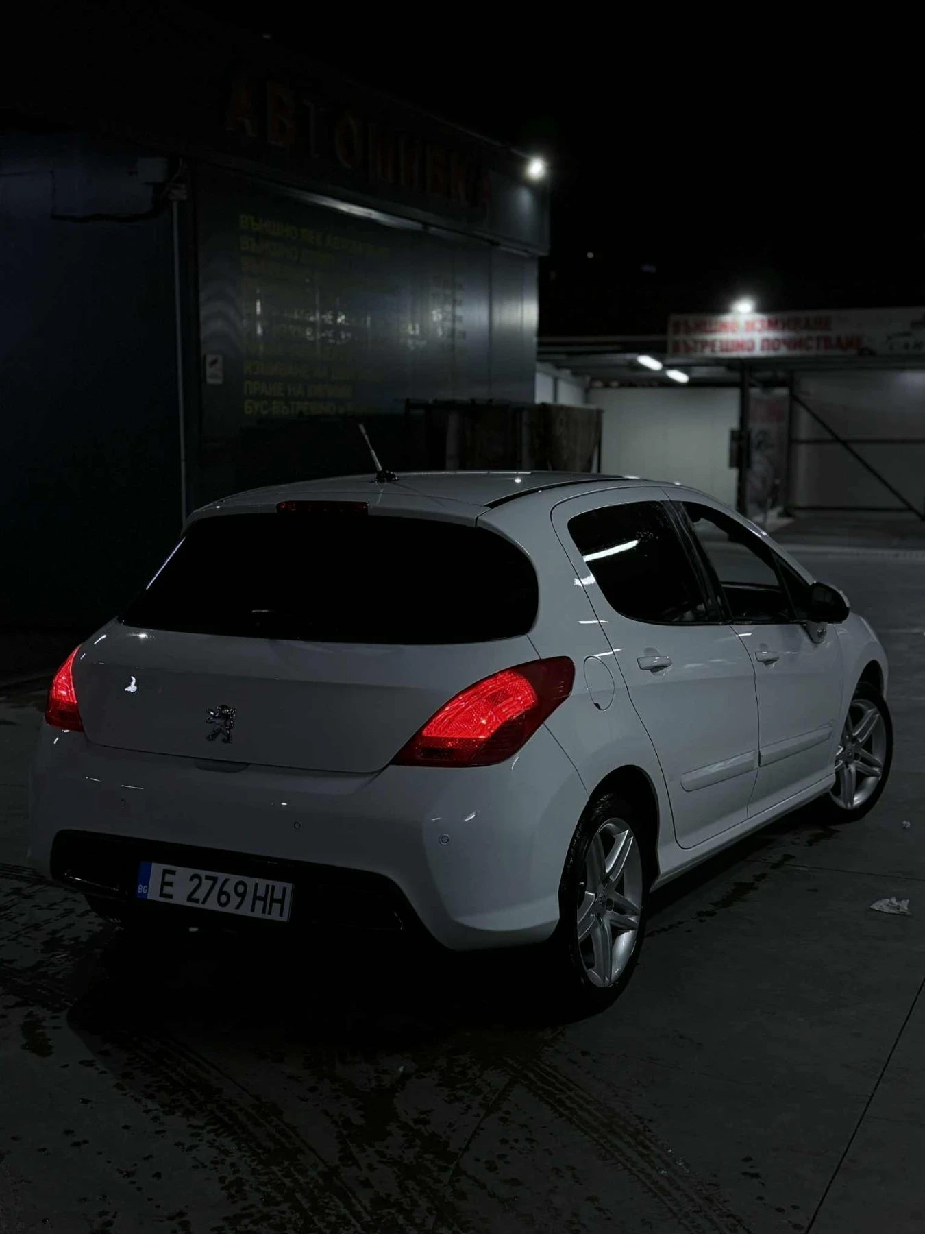 Peugeot 308  - изображение 7