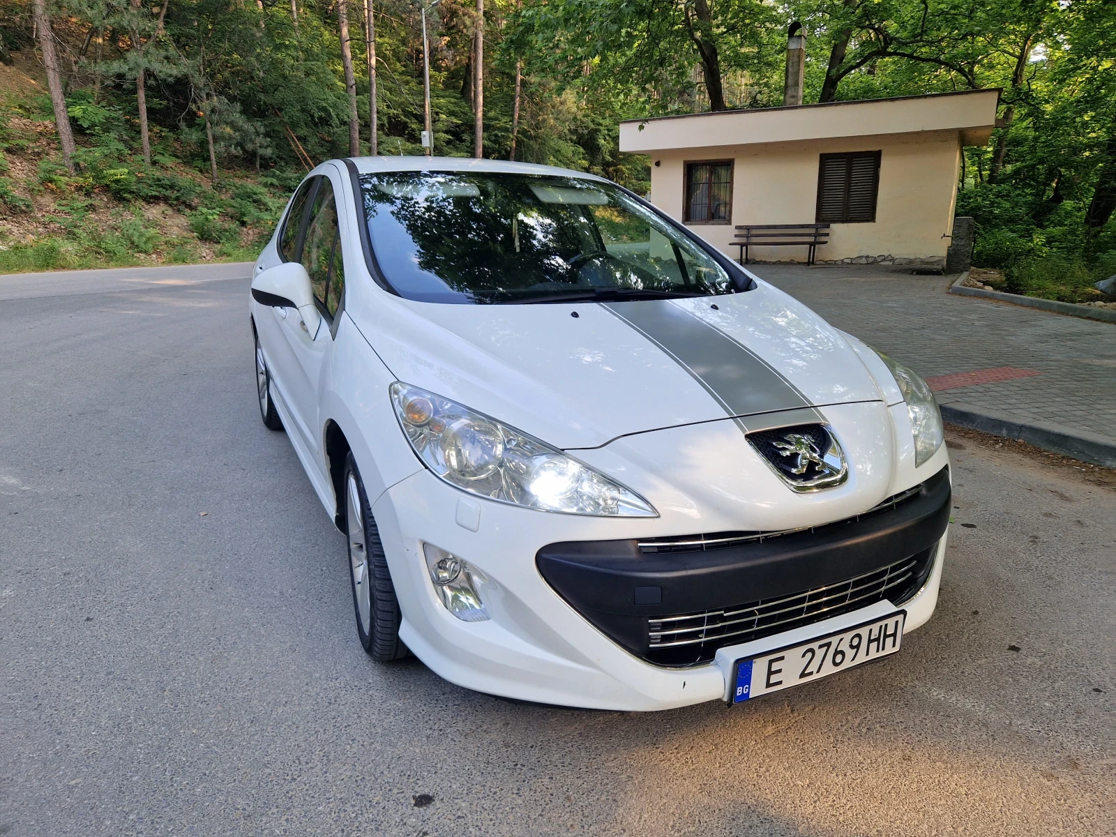 Peugeot 308  - изображение 4