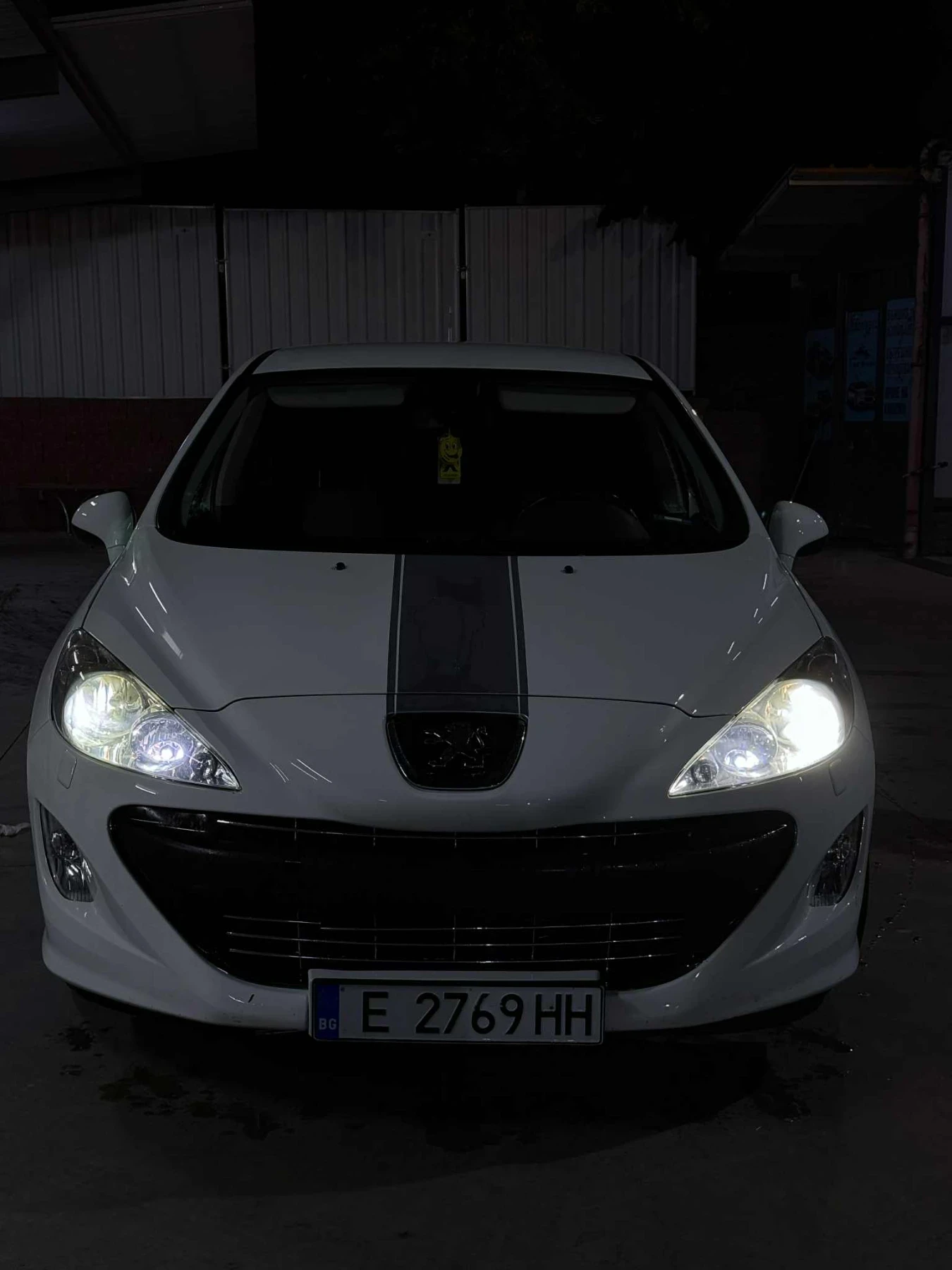 Peugeot 308 | Mobile.bg   1