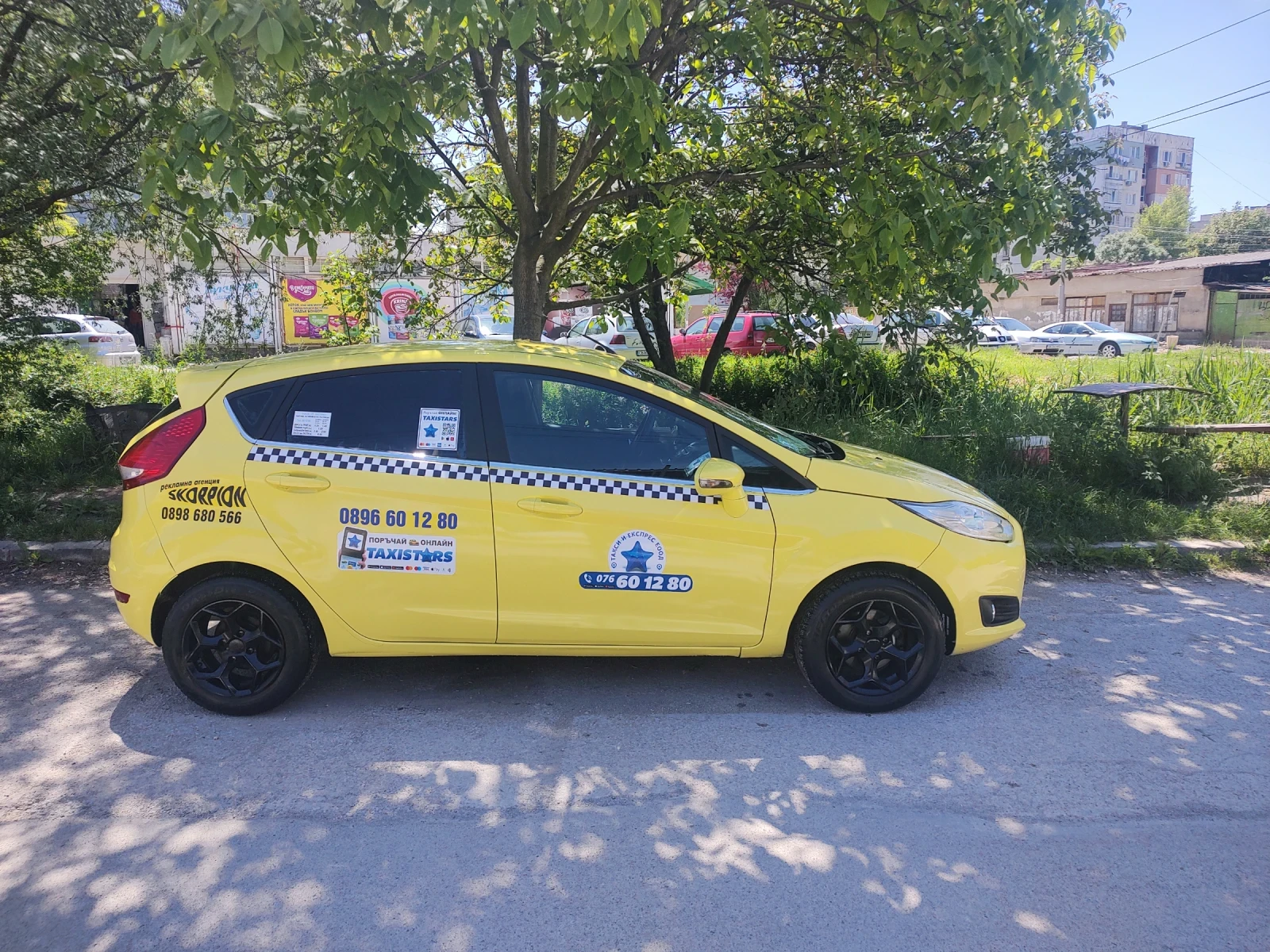 Ford Fiesta 1.0 eco boost  - изображение 3