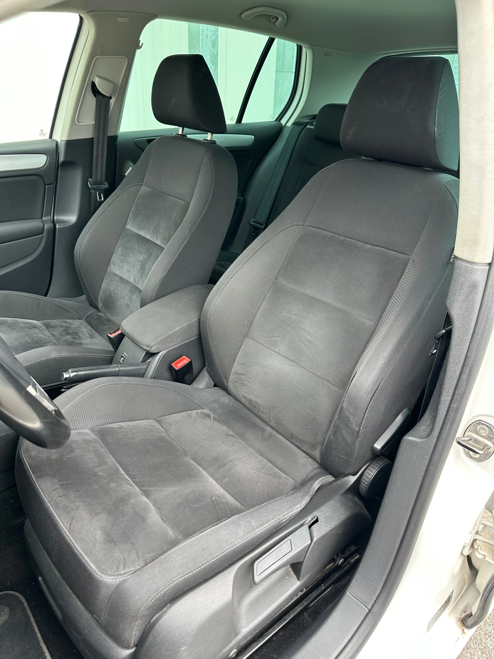 VW Golf 1.6 TDI - изображение 9