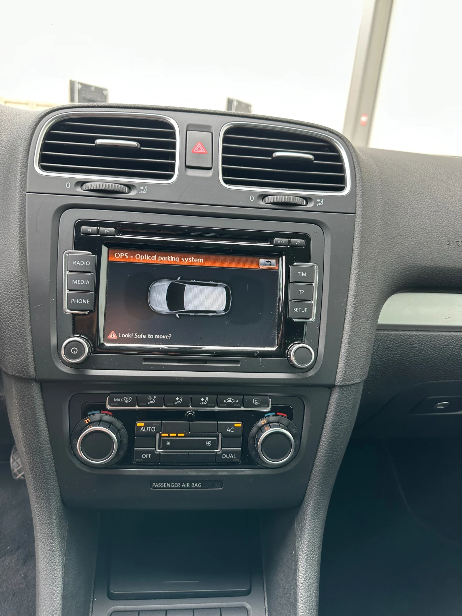 VW Golf 1.6 TDI - изображение 8