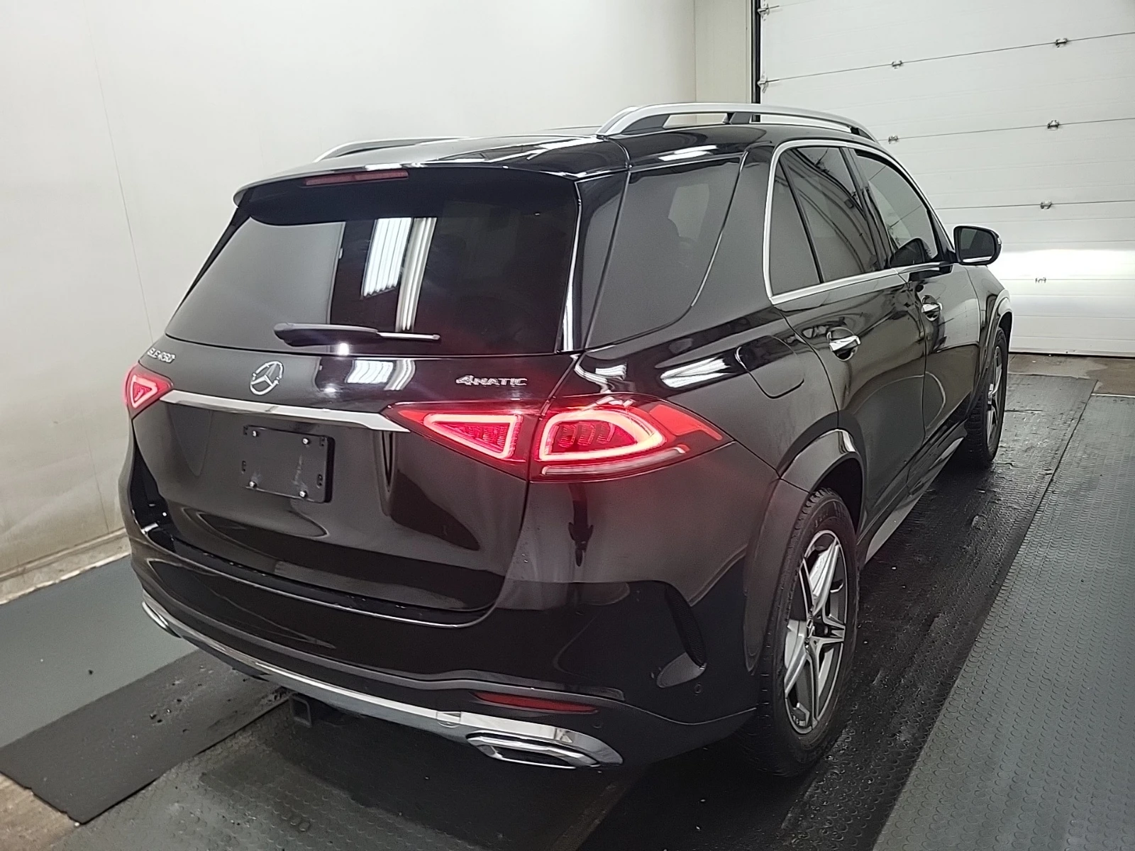 Mercedes-Benz GLE 450 * АвтоКредит*  - изображение 3