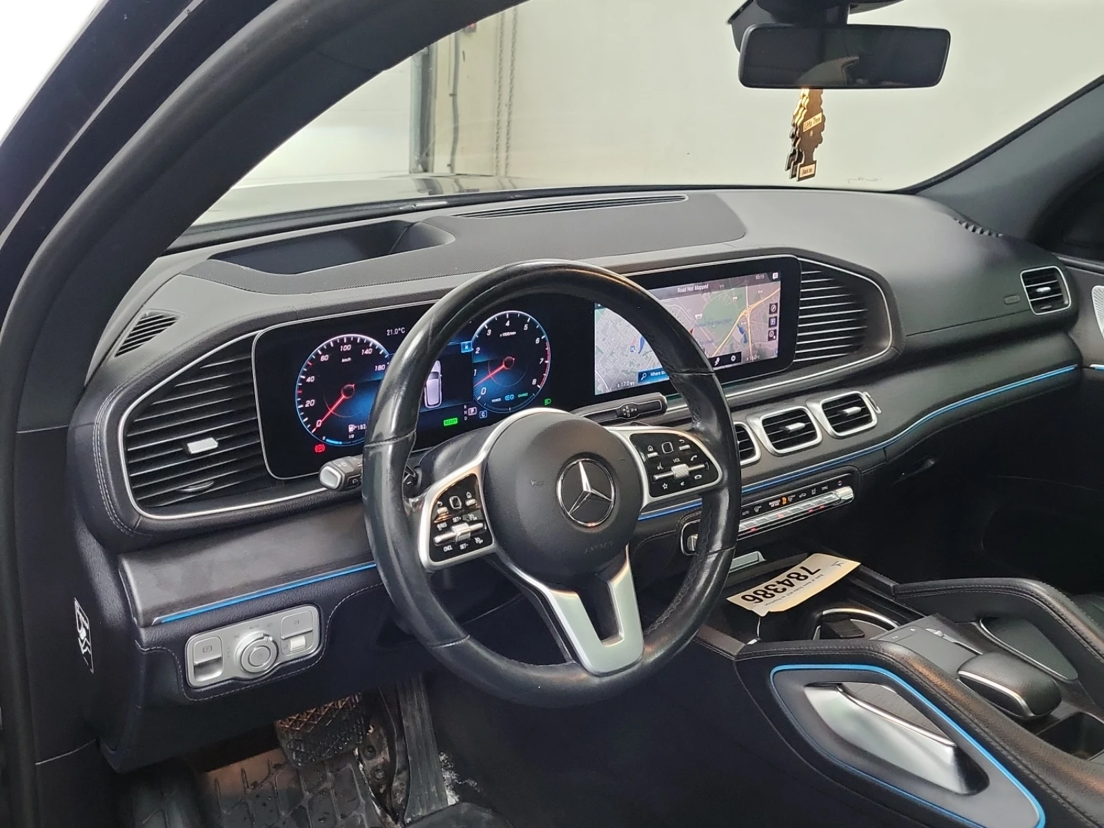 Mercedes-Benz GLE 450 * АвтоКредит*  - изображение 8