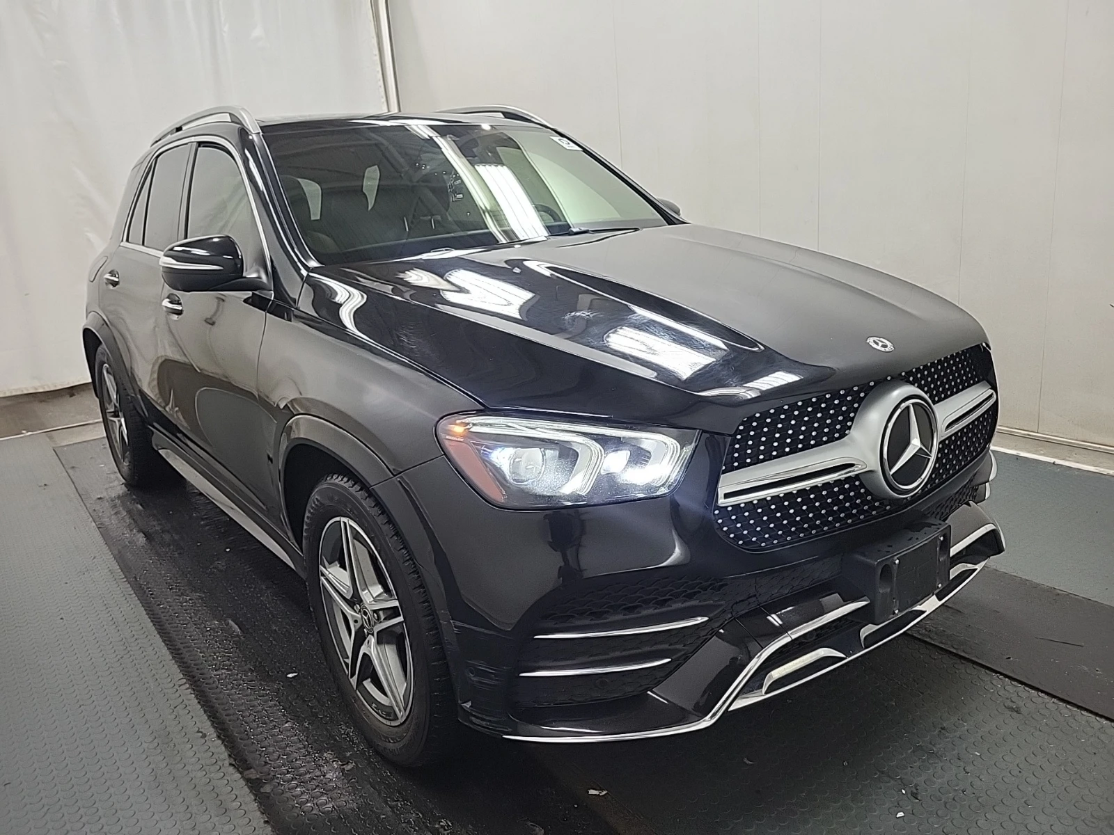 Mercedes-Benz GLE 450 * АвтоКредит*  - изображение 2