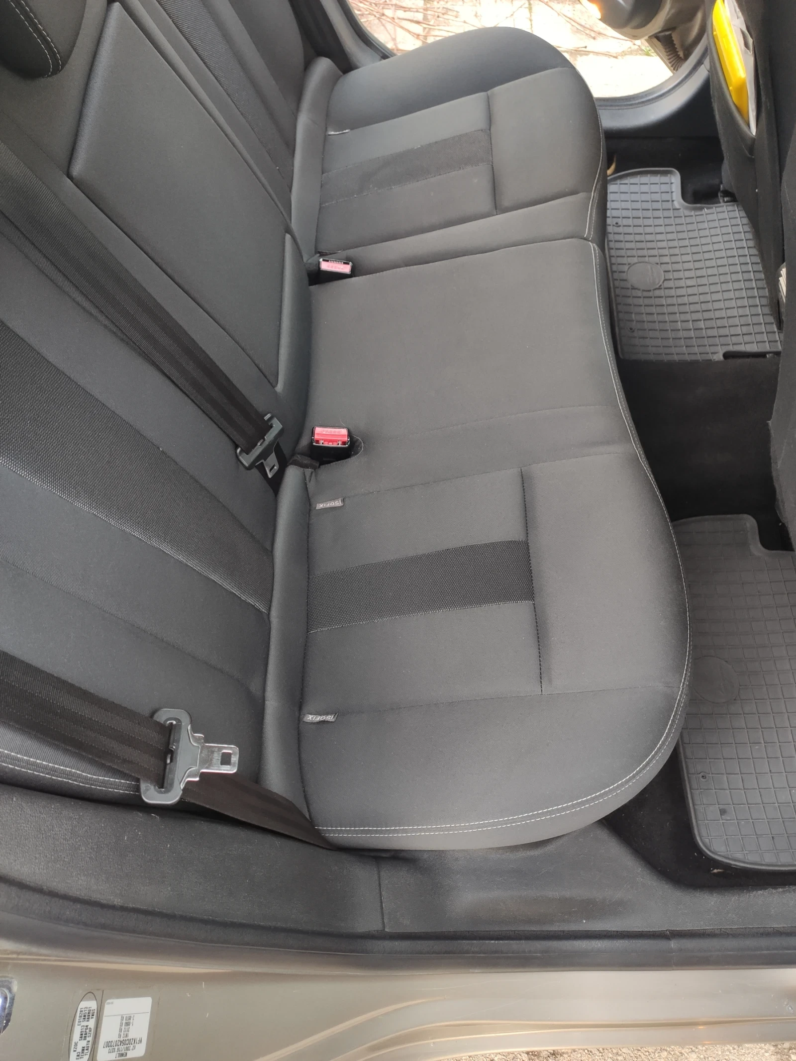 Renault Megane 1.5 dci - изображение 9