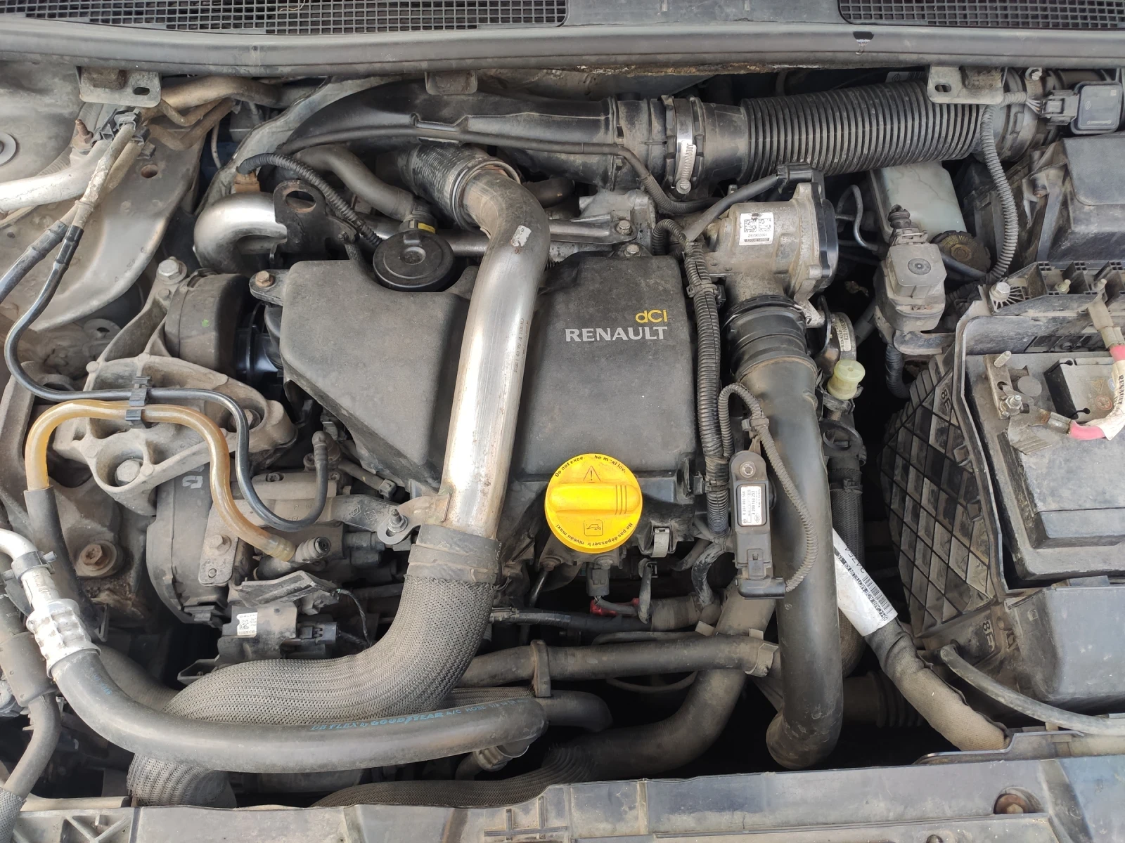 Renault Megane 1.5 dci | Mobile.bg � ����������� 16