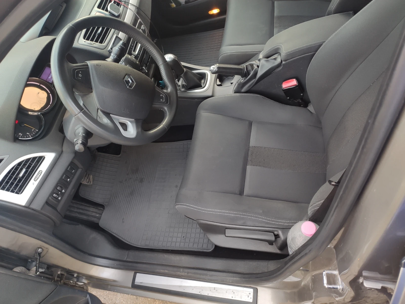 Renault Megane 1.5 dci | Mobile.bg � ����������� 13