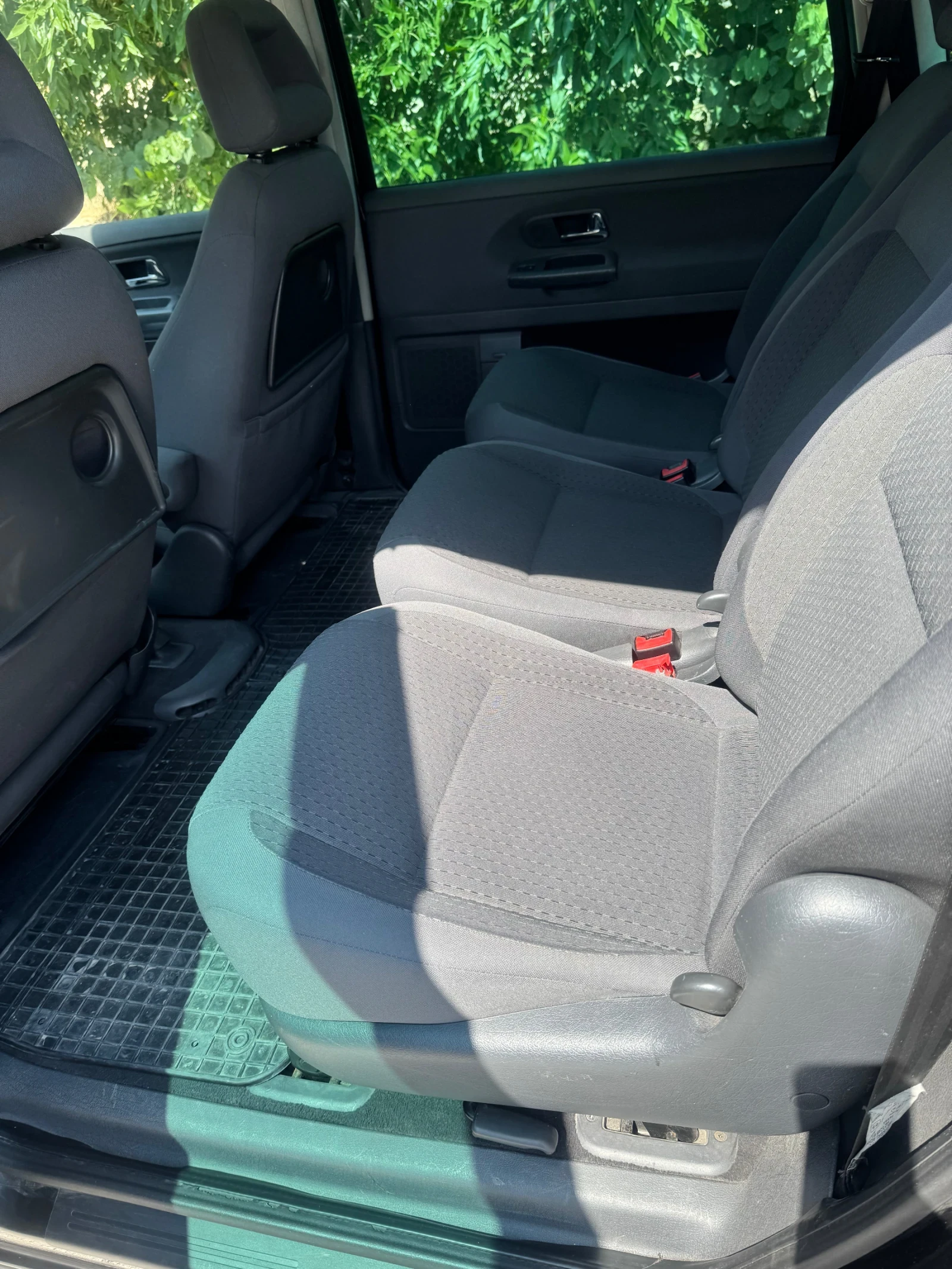 VW Sharan  - изображение 9
