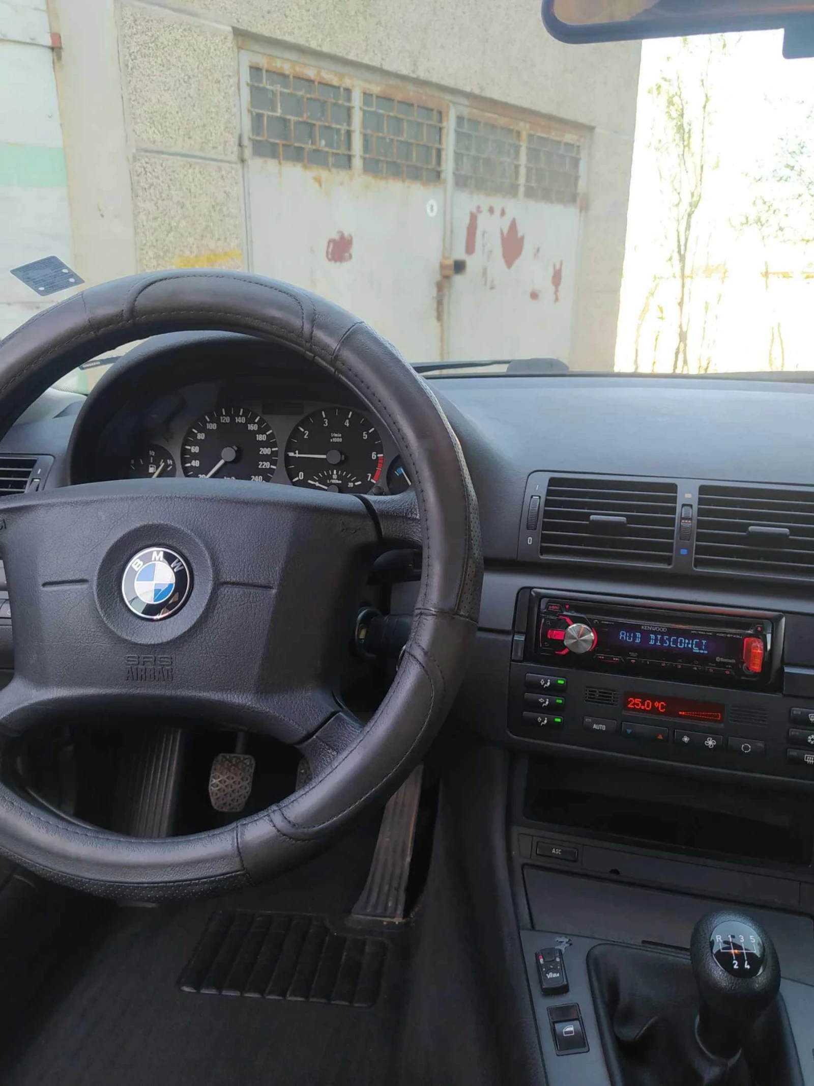 BMW 316  - изображение 3