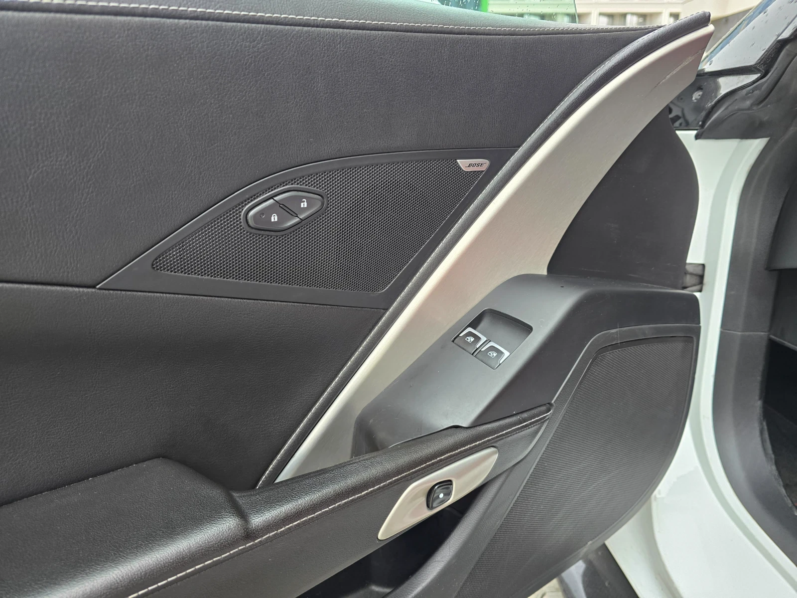 Chevrolet Corvette STINGRAY 6.2 /  /   | Mobile.bg   16