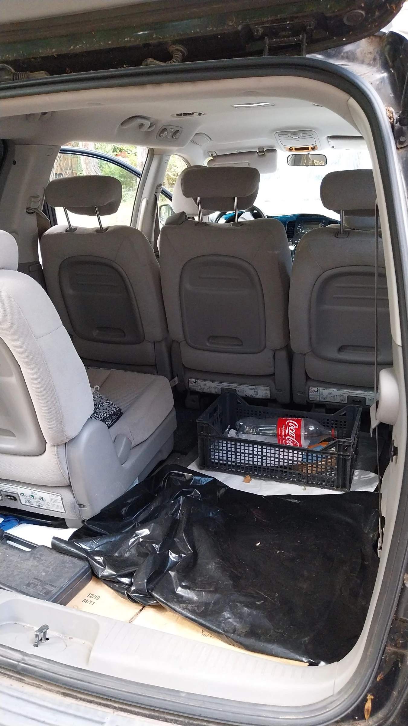 Kia Carnival  - изображение 4