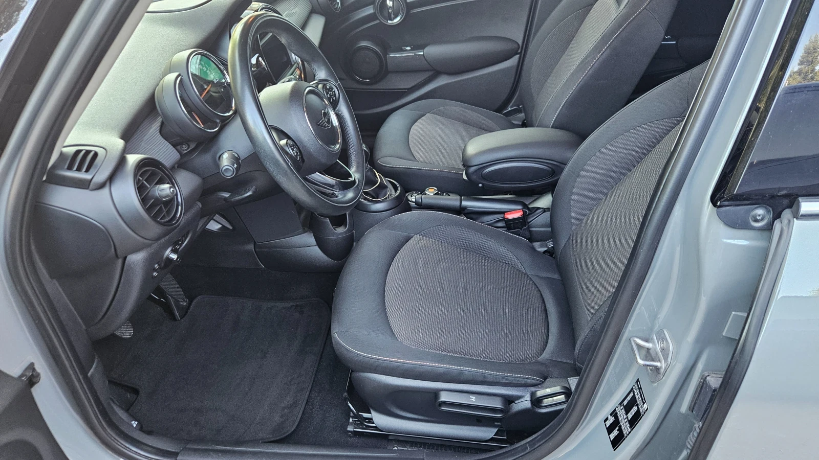 Mini Cooper  - изображение 8
