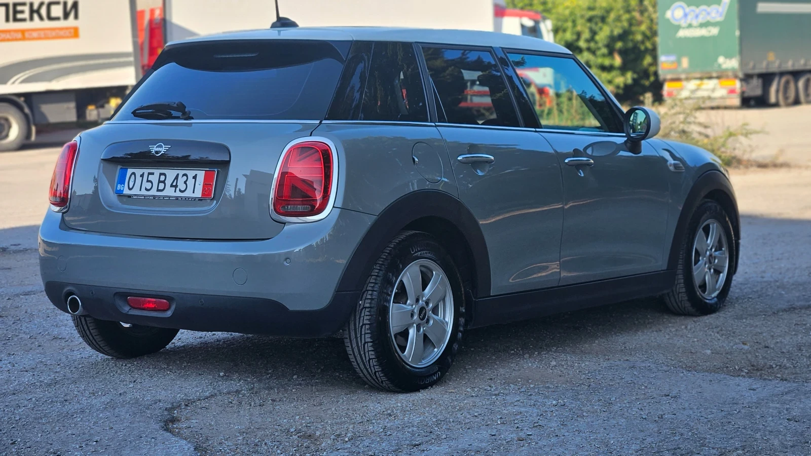 Mini Cooper  - изображение 3