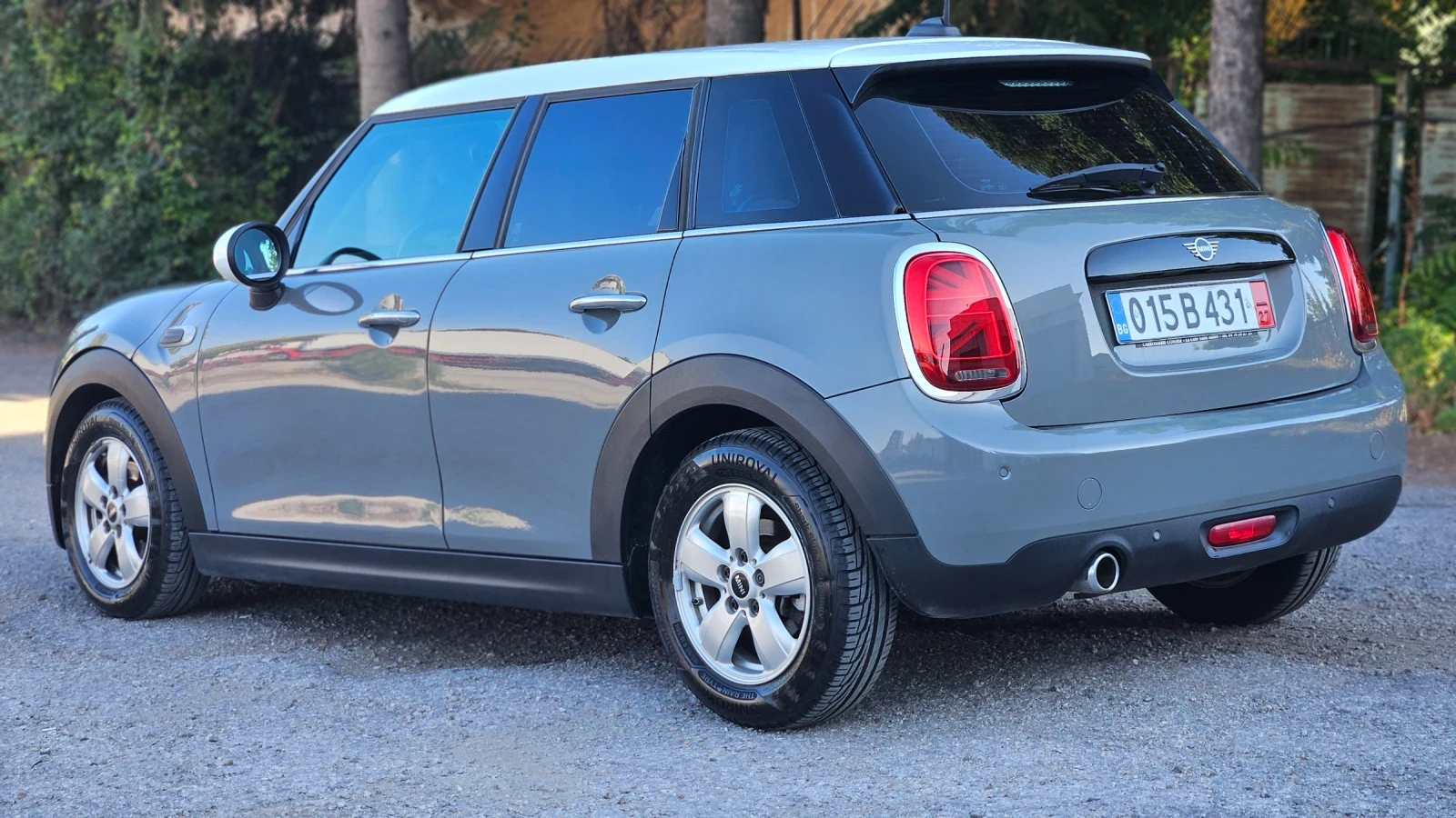 Mini Cooper  - изображение 2
