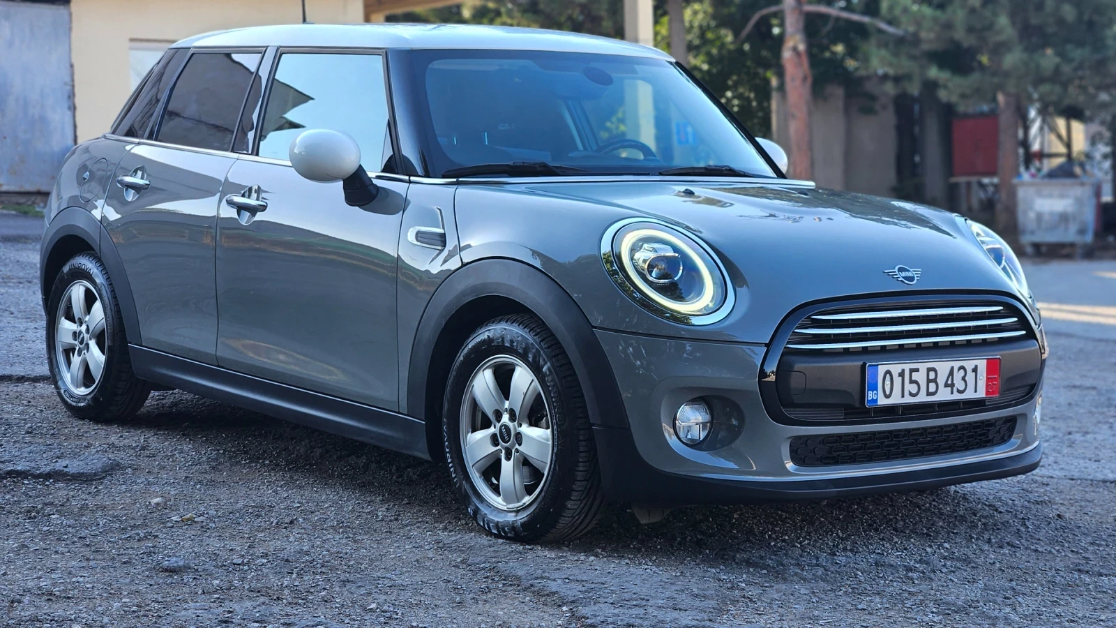 Mini Cooper  - изображение 4