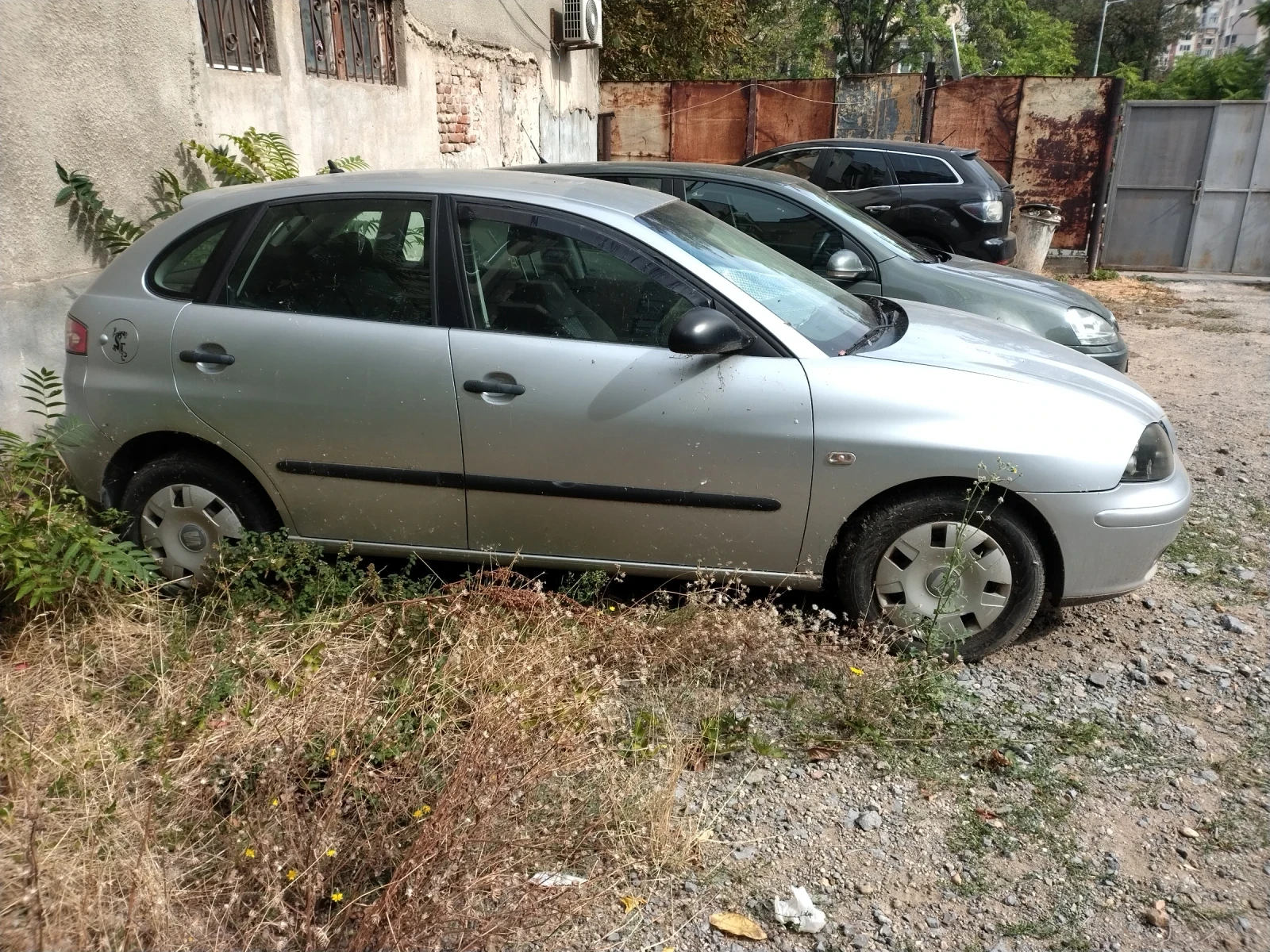 Seat Ibiza  - изображение 5