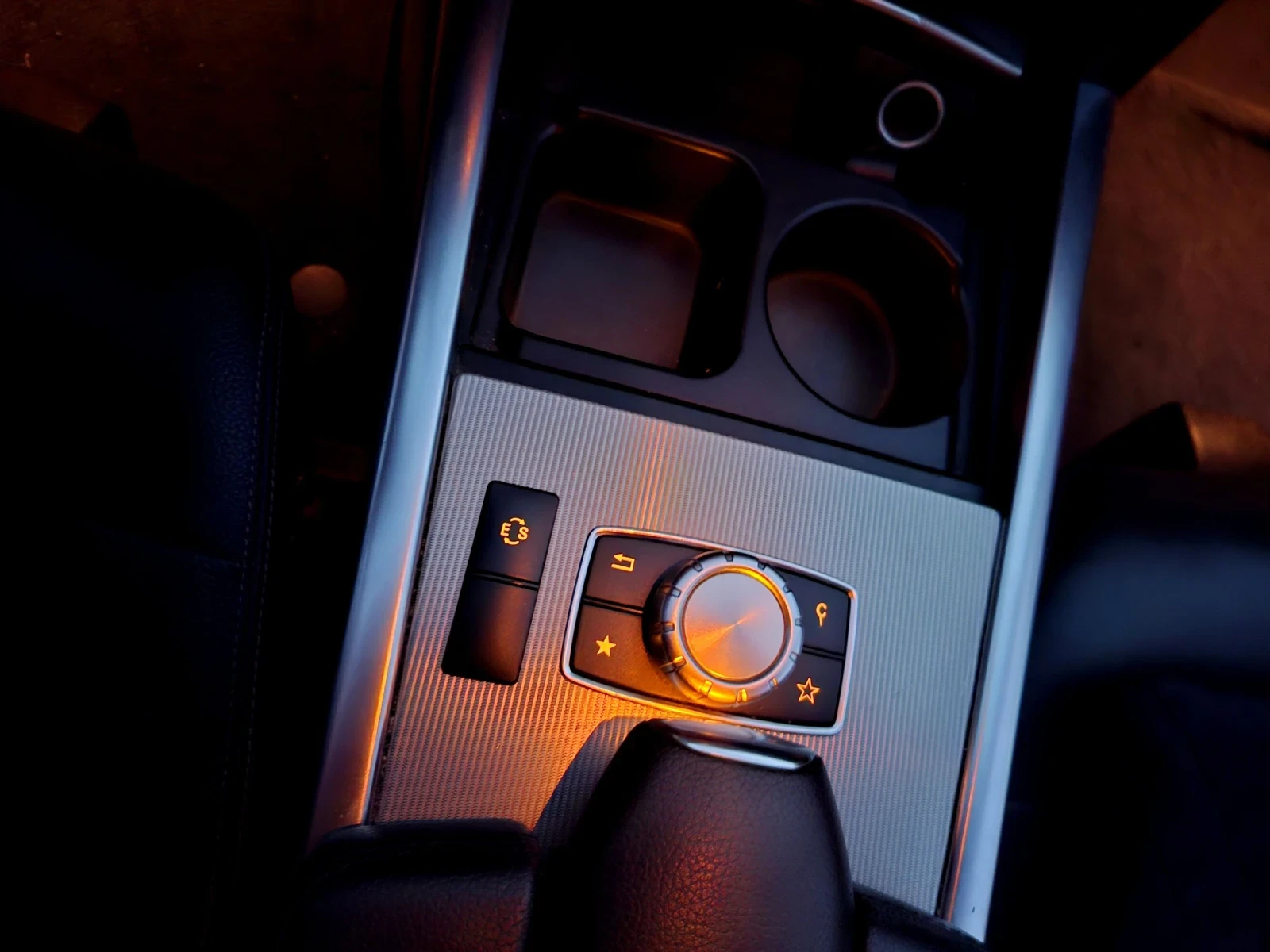 Mercedes-Benz E 220 | Mobile.bg   7