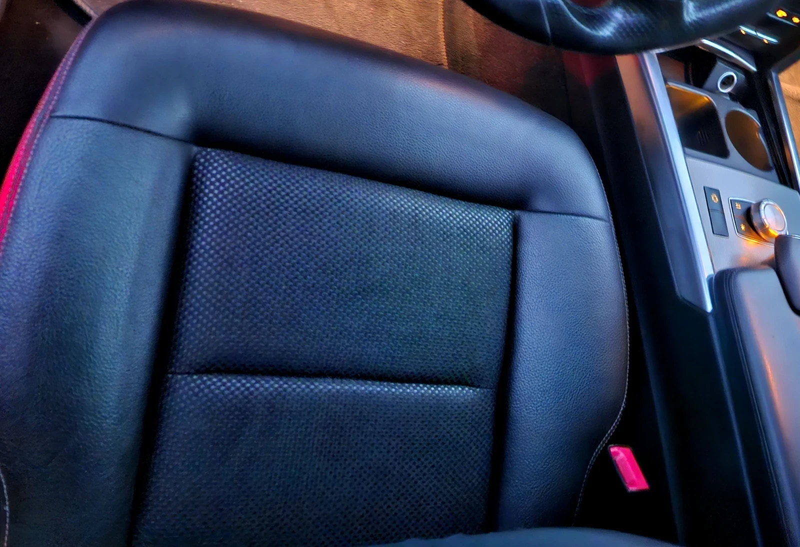 Mercedes-Benz E 220 | Mobile.bg   12