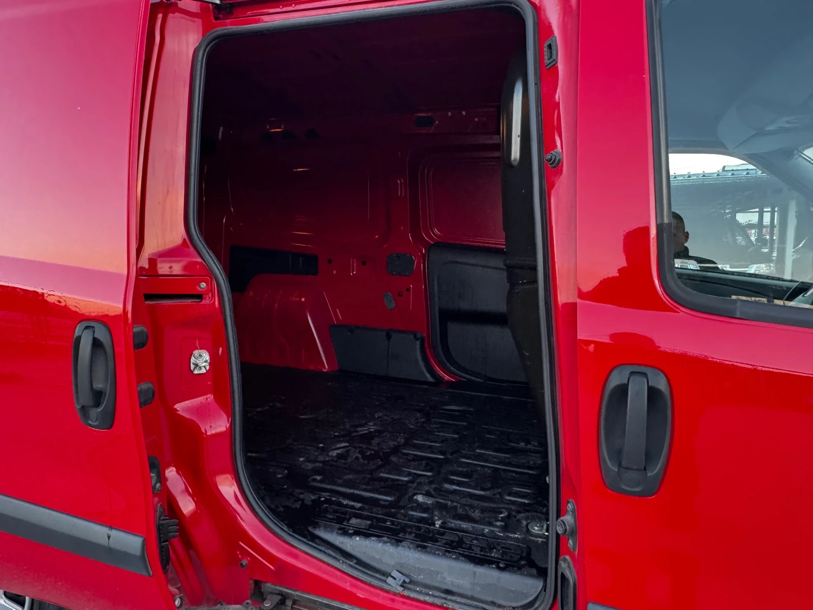 Fiat Doblo 1.6MJET MAXXI | Mobile.bg   11