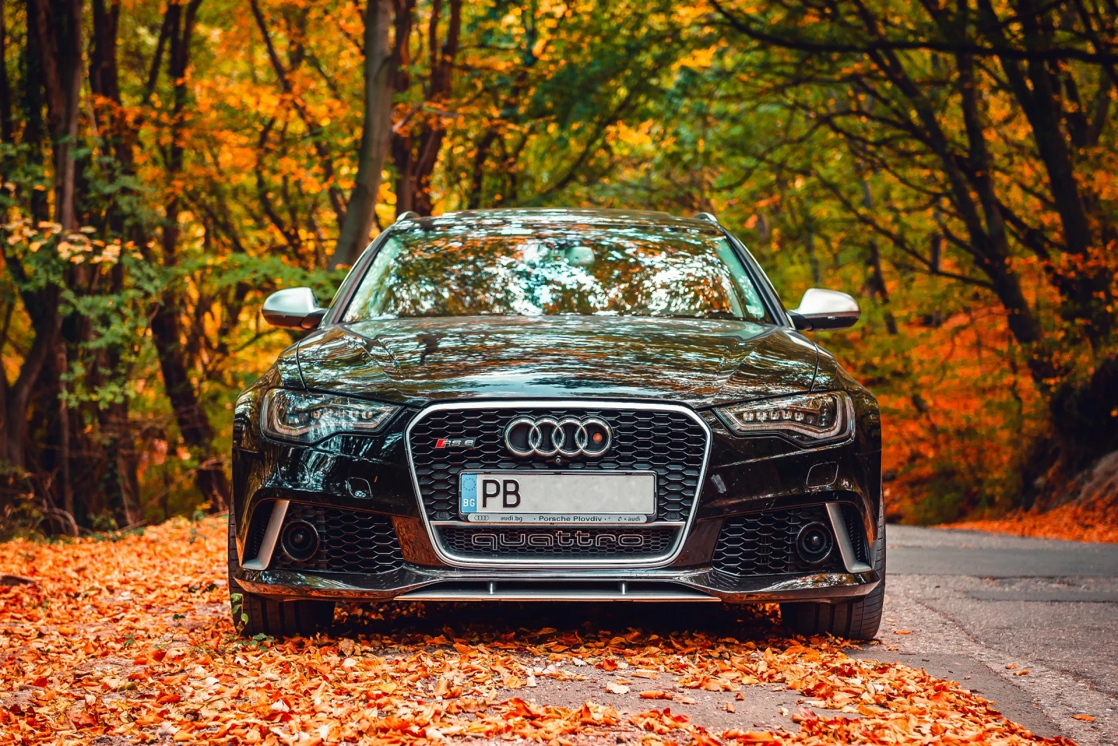 Audi Rs6 | Mobile.bg � ����������� 1