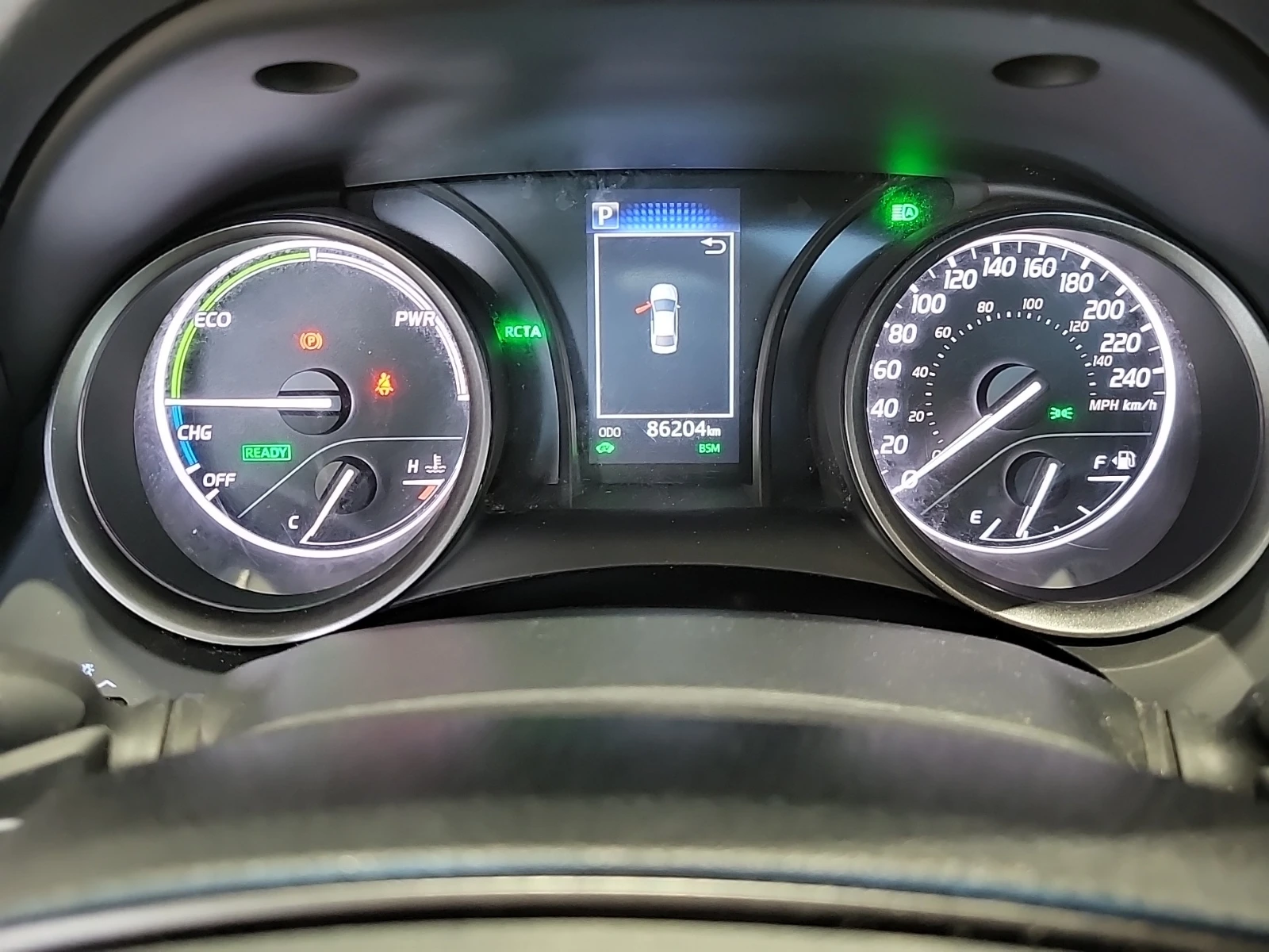 Toyota Camry * CARFAX * БЕЗ ПЪРВОНАЧАЛНА ВНОСКА | Mobile.bg — изображение 9