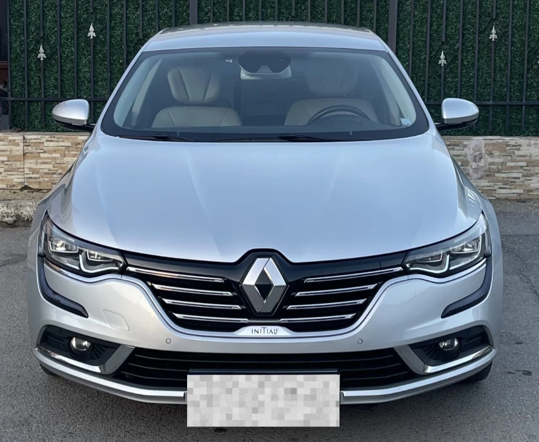 Renault Talisman 1.6 DCI 4CONTROL INITIALE PARIS EURO 6 - изображение 2