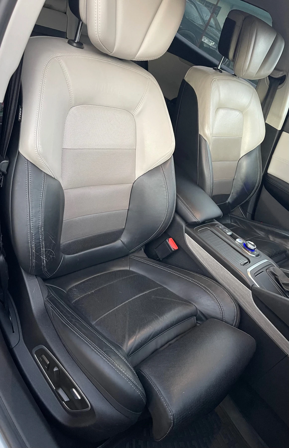 Renault Talisman 1.6 DCI 4CONTROL INITIALE PARIS EURO 6 | Mobile.bg   11