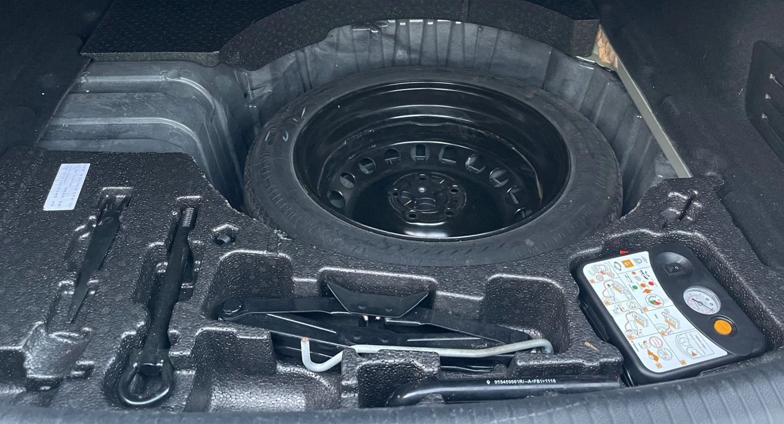 Renault Talisman 1.6 DCI 4CONTROL INITIALE PARIS EURO 6 - изображение 9