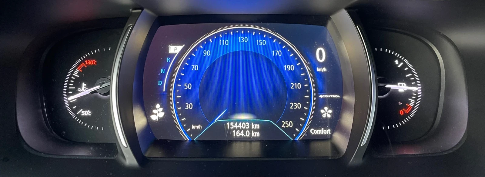 Renault Talisman 1.6 DCI 4CONTROL INITIALE PARIS EURO 6 | Mobile.bg   14