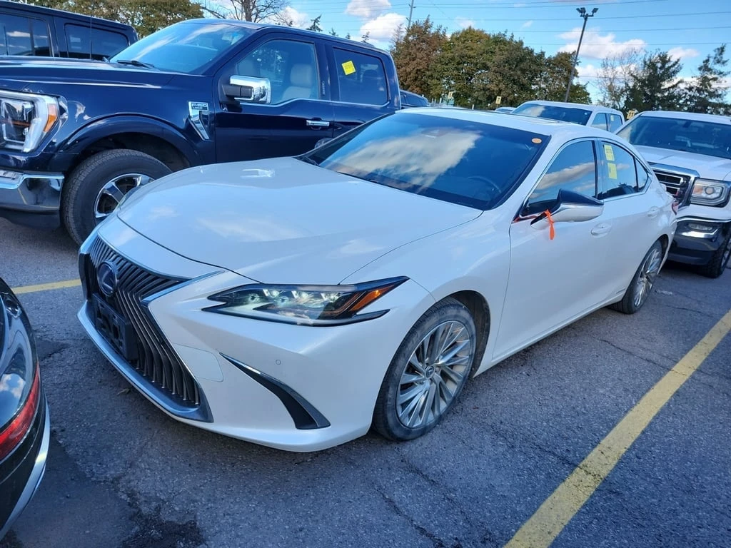 Lexus ES * 300H * CARFAX *    | Mobile.bg   1