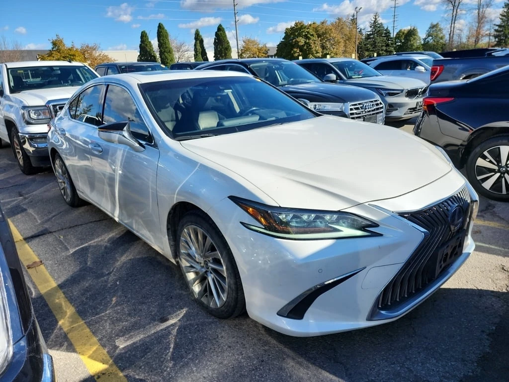 Lexus ES * 300H * CARFAX *    | Mobile.bg   2