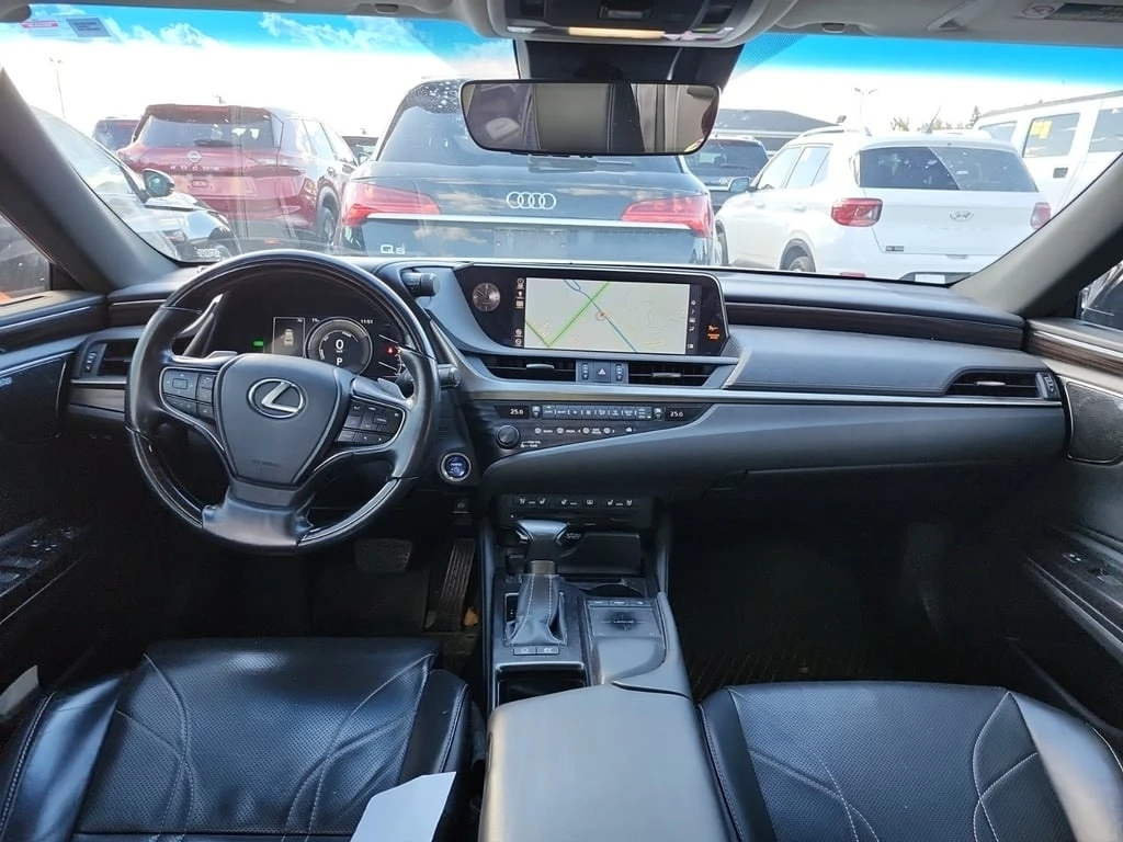 Lexus ES * 300H * CARFAX *    | Mobile.bg   11