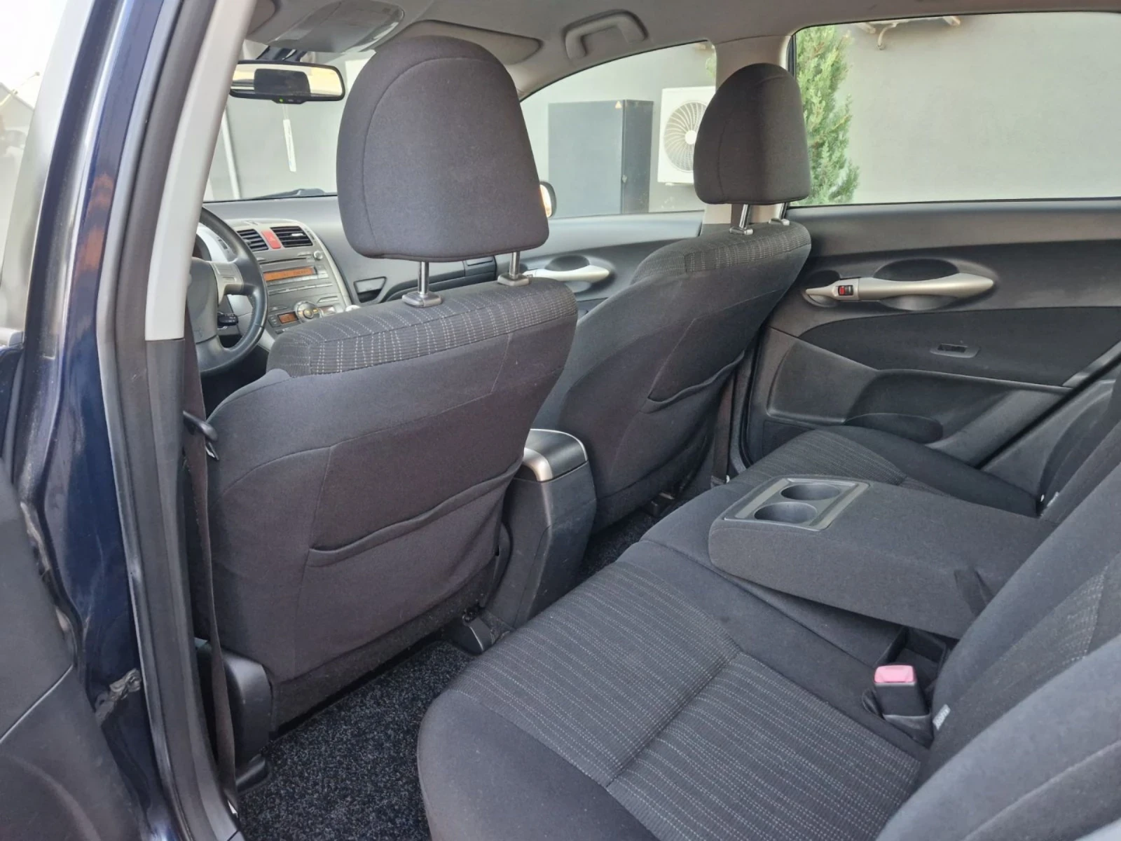 Toyota Auris 2.0 D-4D, кейлес - изображение 10