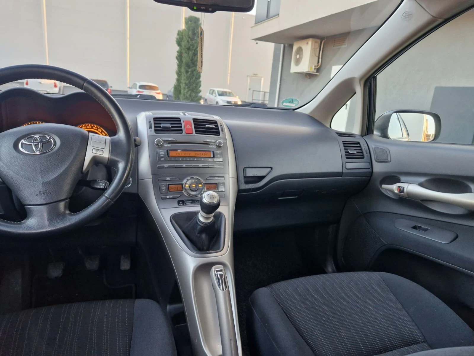 Toyota Auris 2.0 D-4D,  | Mobile.bg   17