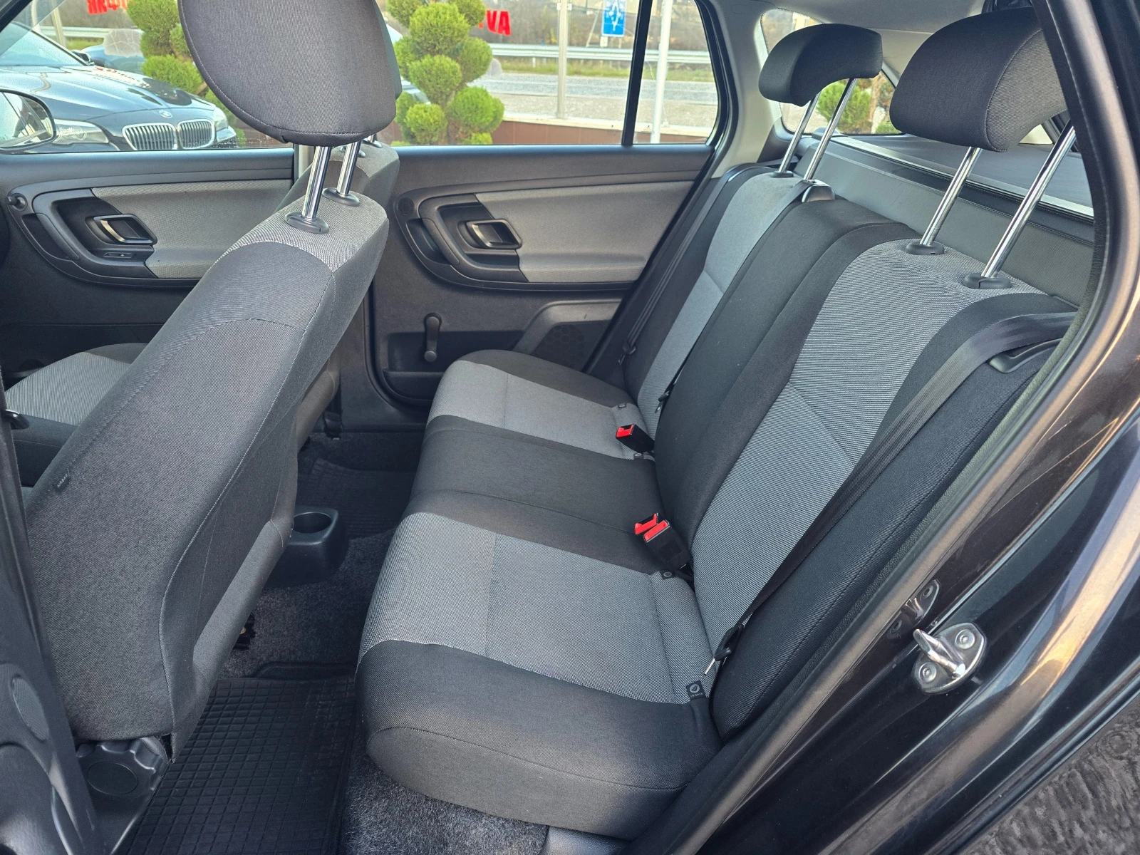 Skoda Fabia 1, 6 TDI  !!   !!  | Mobile.bg   14