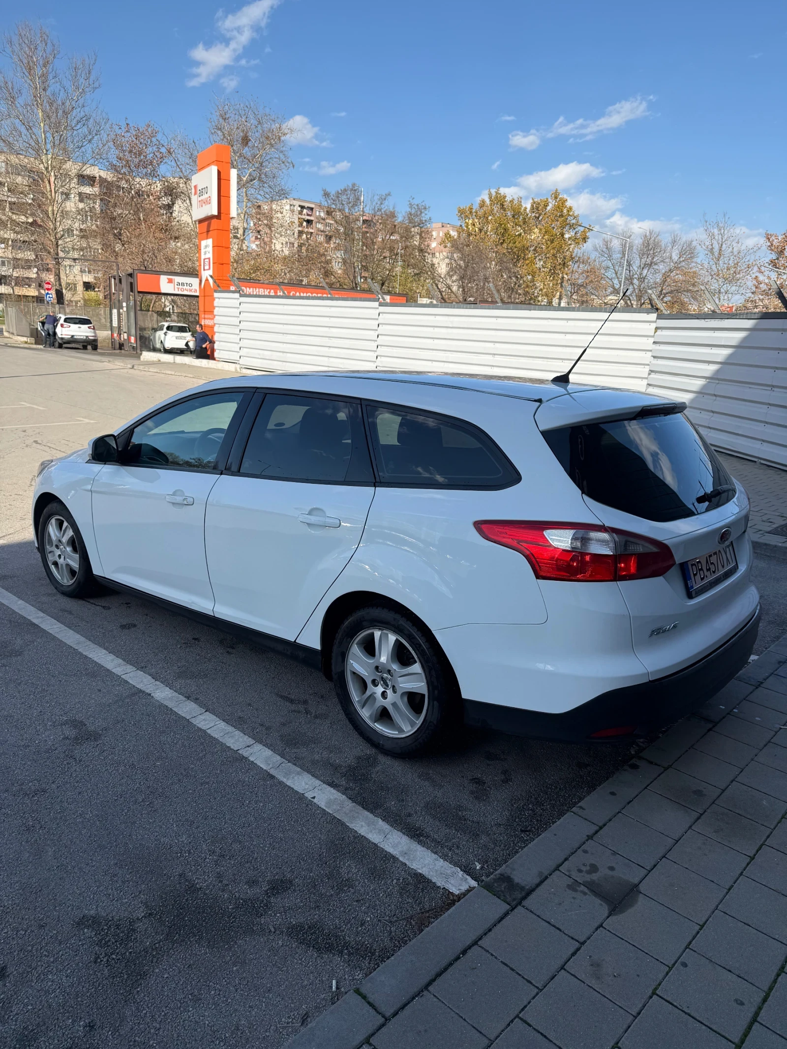 Ford Focus | Mobile.bg � ����������� 4