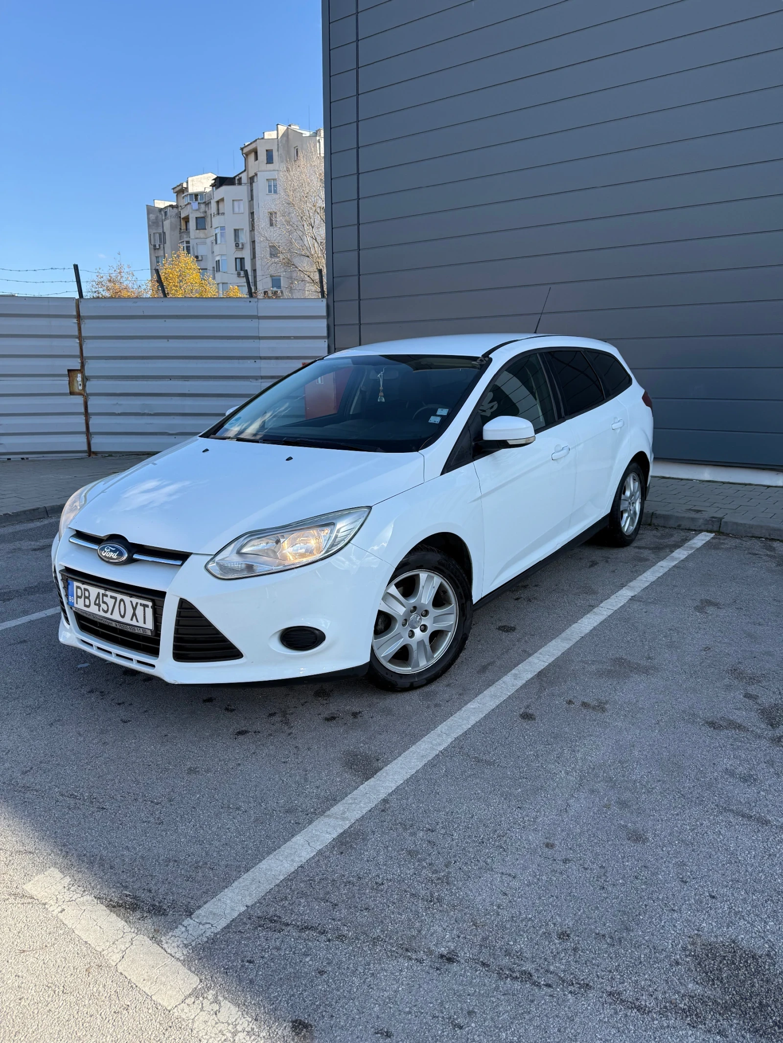 Ford Focus | Mobile.bg � ����������� 1