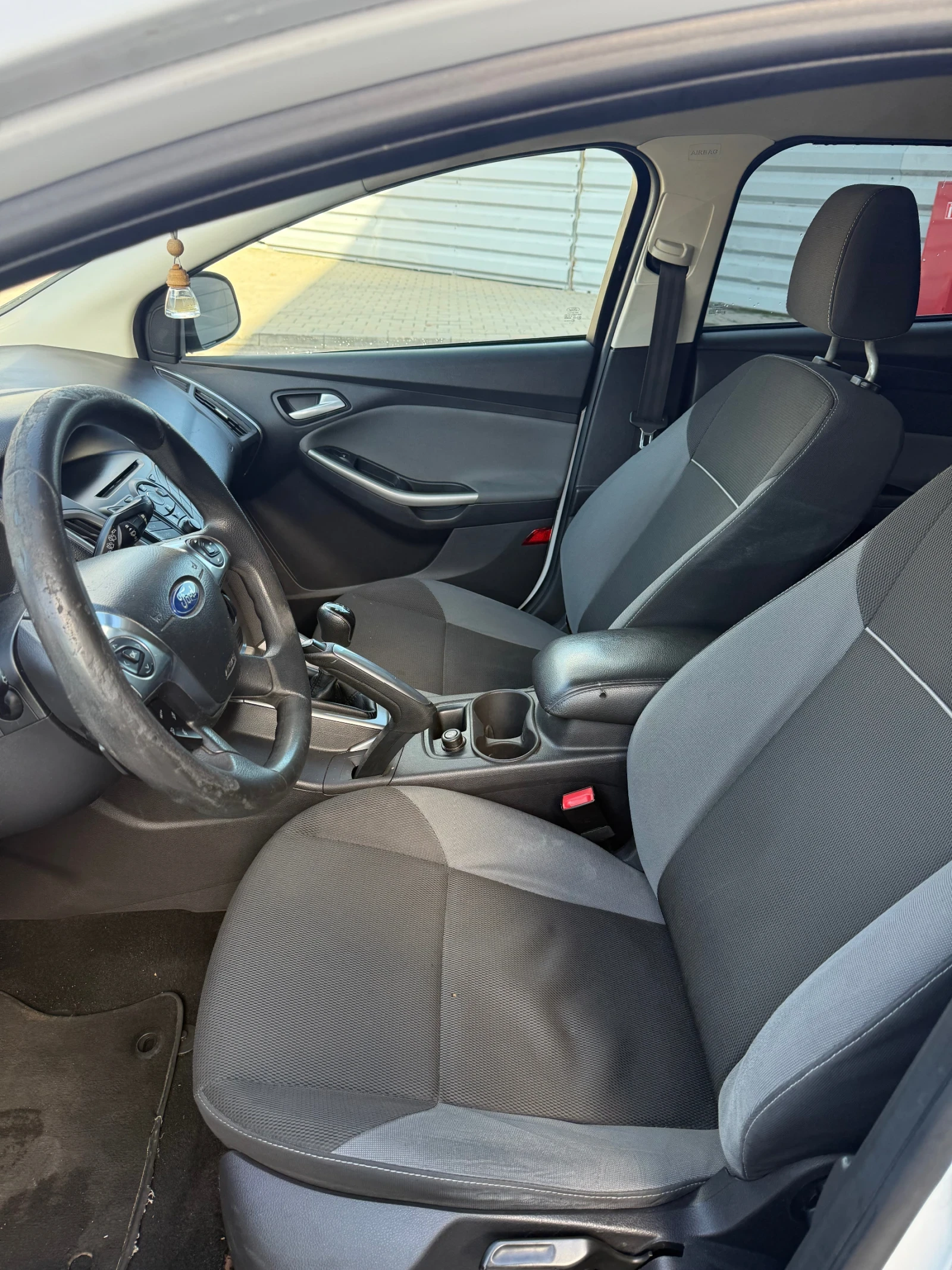 Ford Focus | Mobile.bg � ����������� 8