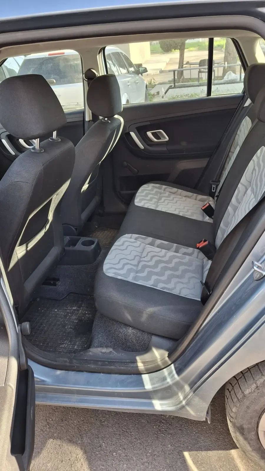 Skoda Fabia 1.4 | Mobile.bg � ����������� 11