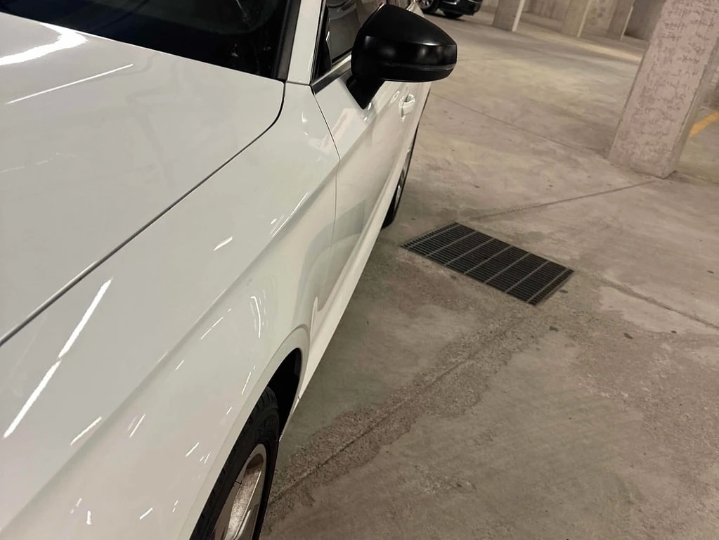 Audi A3 * 2.0T Komfort * CARFAX * ��� ������������ ������ | Mobile.bg � ����������� 13