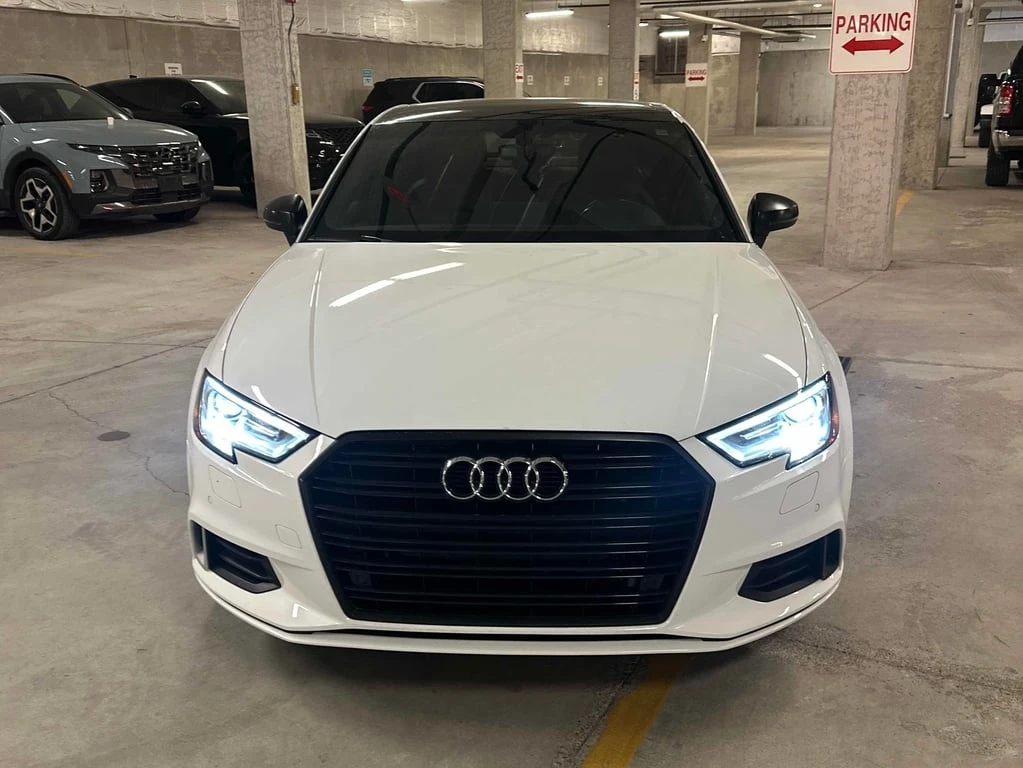 Audi A3 * 2.0T Komfort * CARFAX * БЕЗ ПЪРВОНАЧАЛНА ВНОСКА - изображение 6