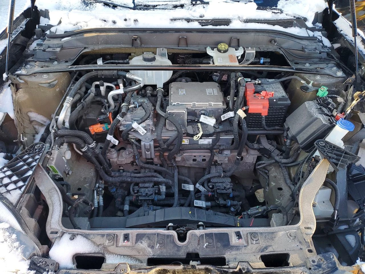 Ford Mustang Mach-E PREMIUM* AWD* ���������* 360* �������* ���������*  | Mobile.bg � ����������� 11