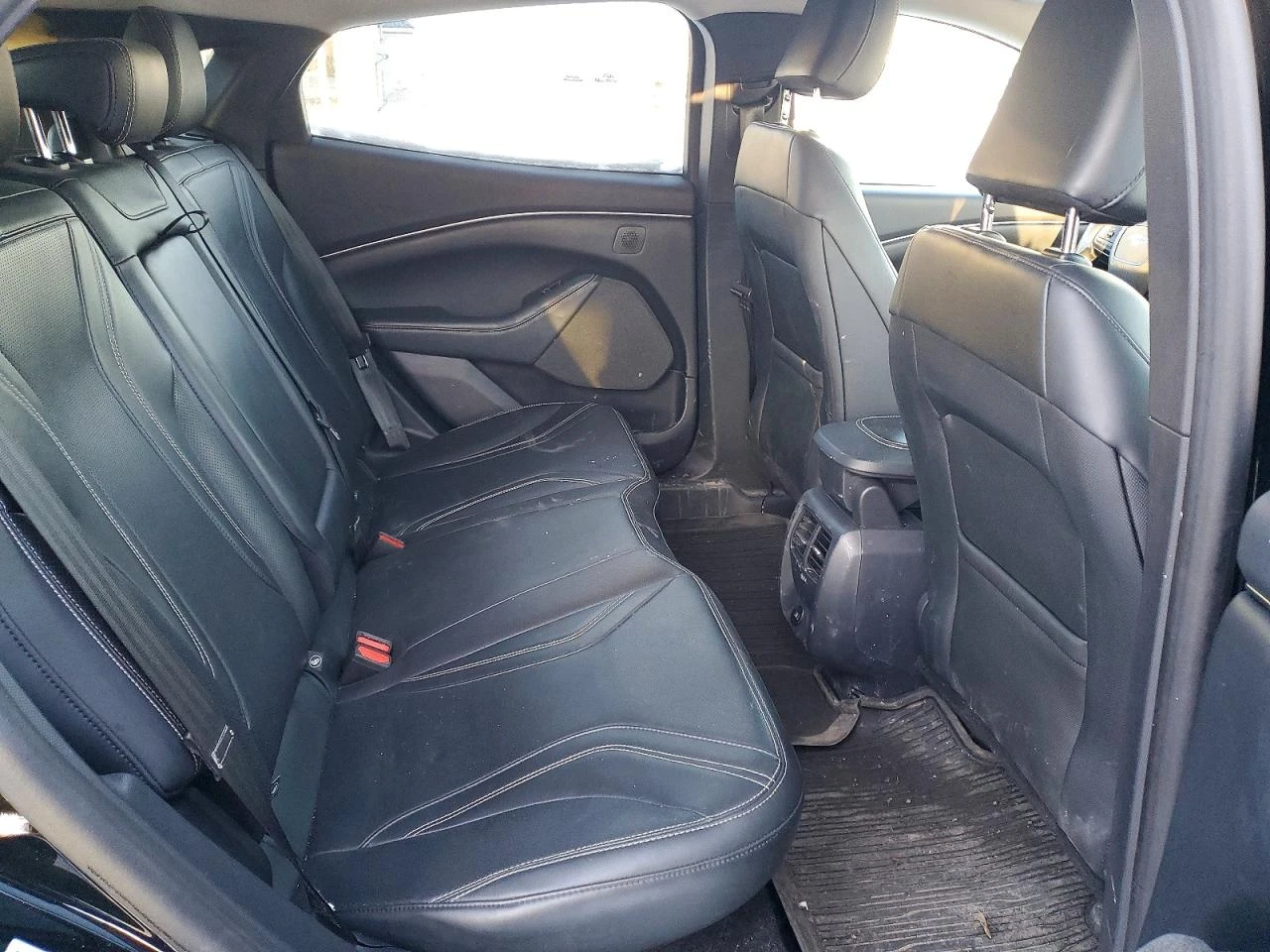 Ford Mustang Mach-E PREMIUM* AWD* ���������* 360* �������* ���������*  | Mobile.bg � ����������� 10