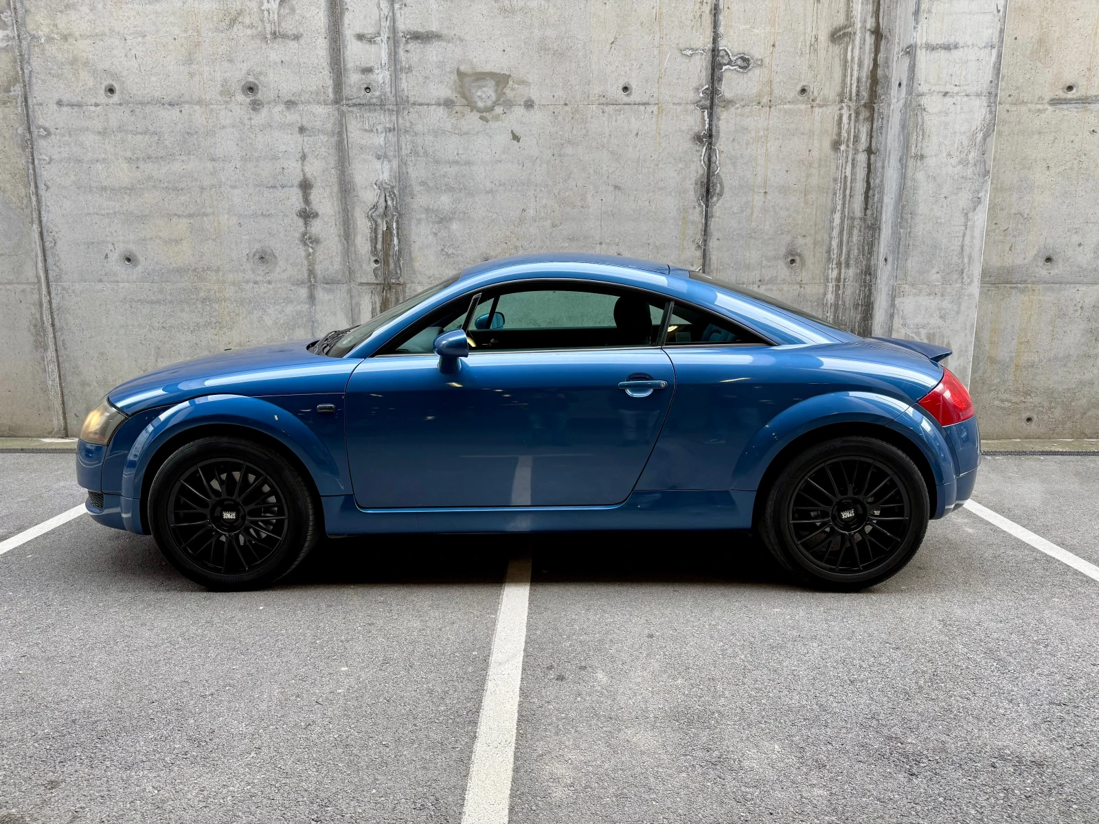 Audi Tt  - изображение 4