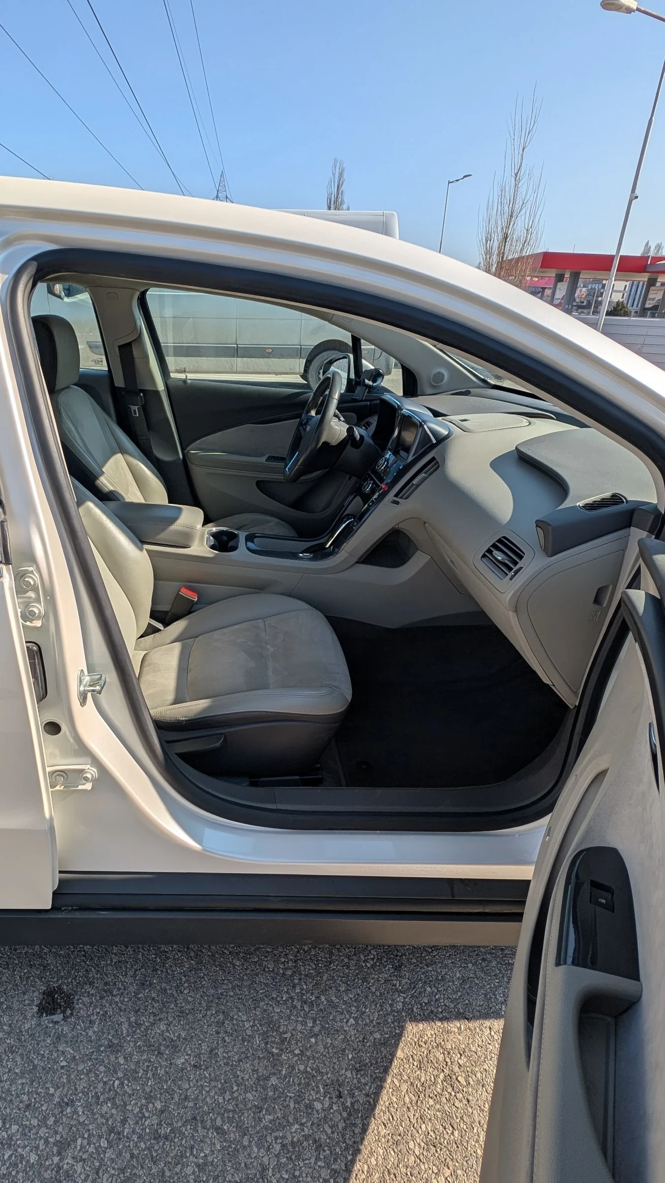 Chevrolet Volt | Mobile.bg � ����������� 12